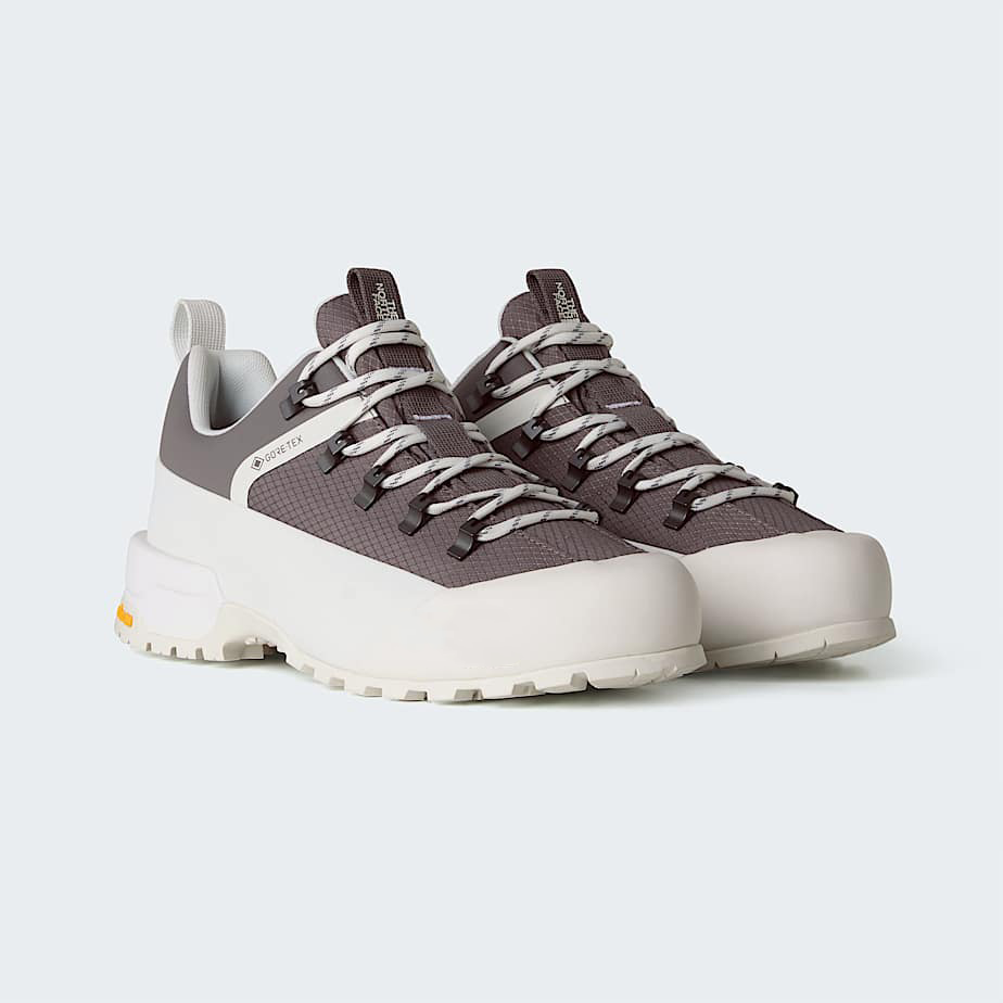 Glenclyffe Low Shoes