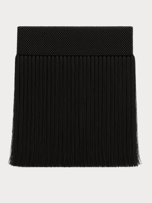 Chill Showstopper Clutch