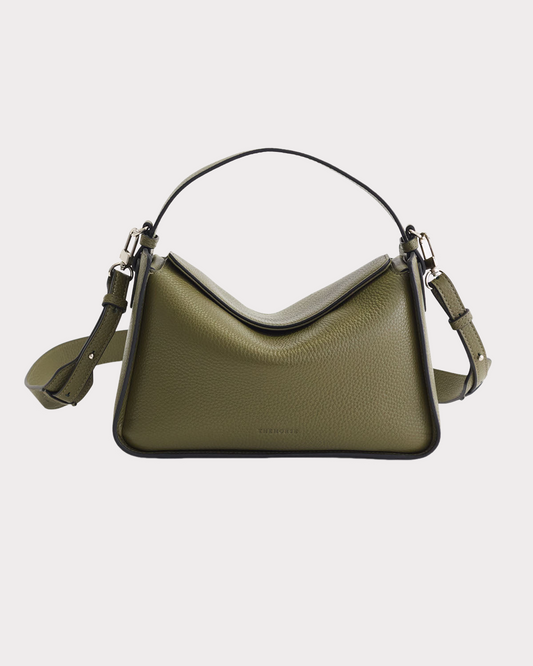 Clementine Curve - Olive