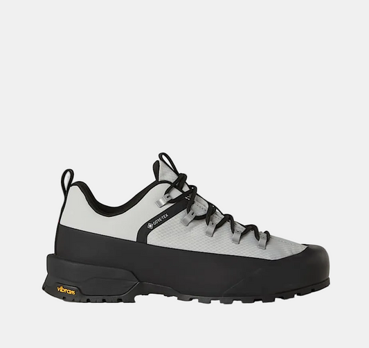 Glenclyffe Low Shoes